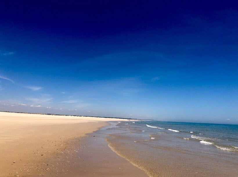 Praia de Cabana, Portugal, Portugal